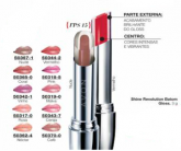 Shine Revolution Batom Gloss