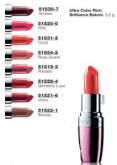 Ultra Color Rich Brillance Batom