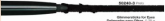 Glimmersticks for Eyes delineador p/ Olhos Preto