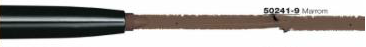 Glimmersticks for Eyes delineador p/ Olhos Marrom